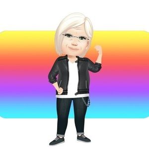 Meet your Posher, Gertrude